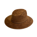 Boho Hat {Camel}